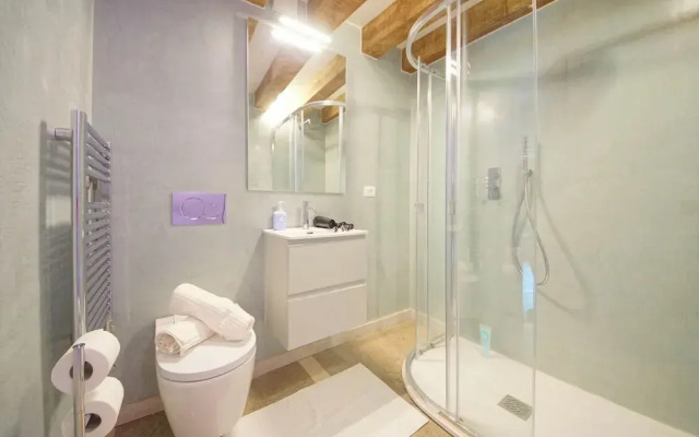 DolceVita Apartments N. 523
