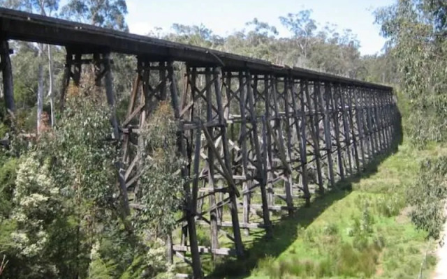 Orbost Country Road Motor Inn