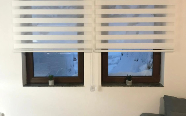 Suncana dolina A2 apartmani