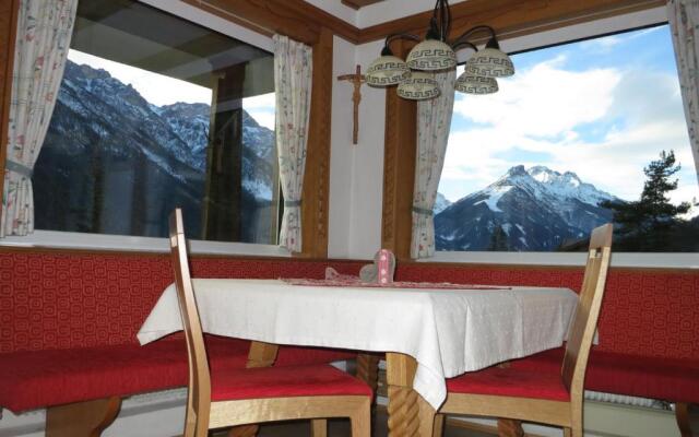 Ferienwohnung Eller
