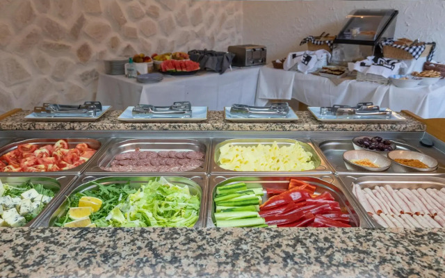 Hotel Gott