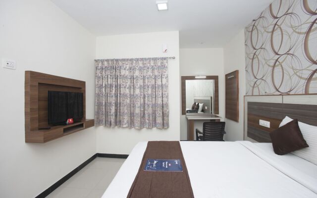 OYO Rooms 073 Mysore Road Ooty