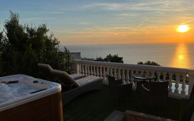 Vista Mare BB