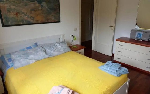 Carachouse - Bologna