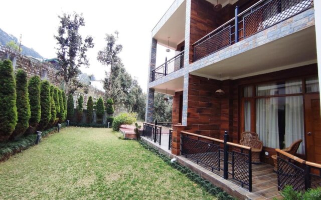 Aaroham The Watergate Hotel