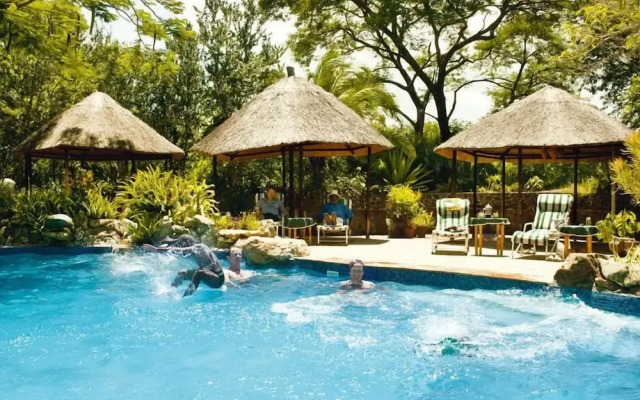 Musangano Lodge