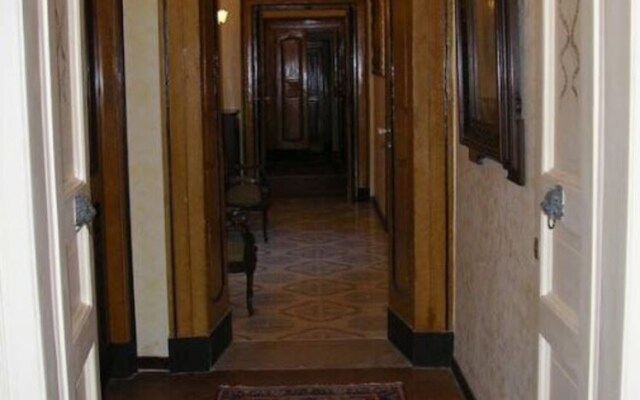 Villa Marcello