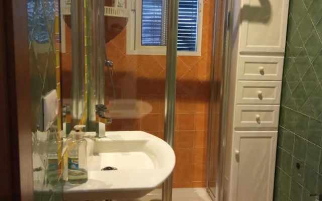 Apartamento Bien Situado Con Parking