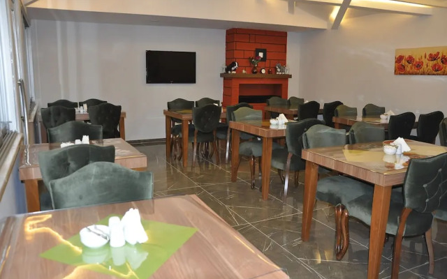 Koc Otel Elit Terminal