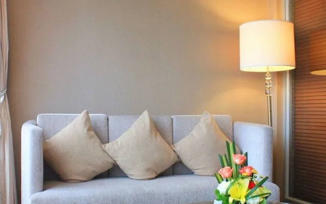 Jiaxin Conifer Hotel Shunde