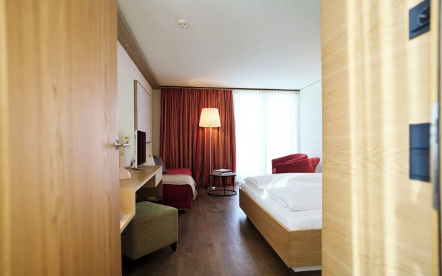 Sporthotel Steffisalp