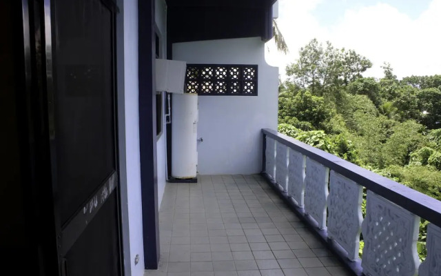 Six80 Hotel