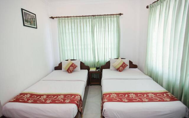 Vimean Angkor Pich Hotel