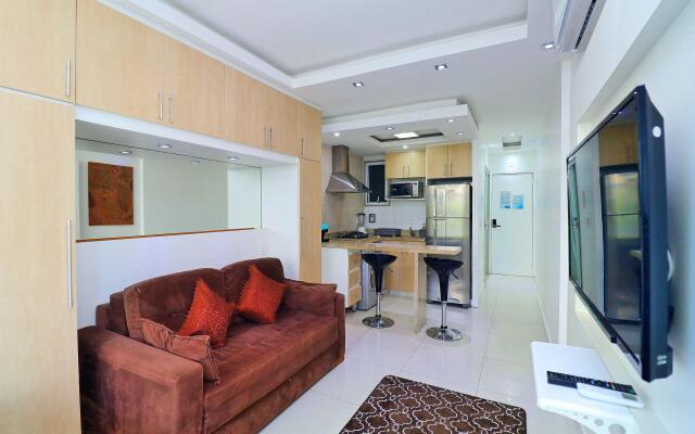 Rio Spot Homes Flat C036A