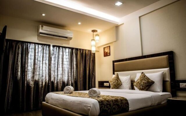 The Majestic Suites