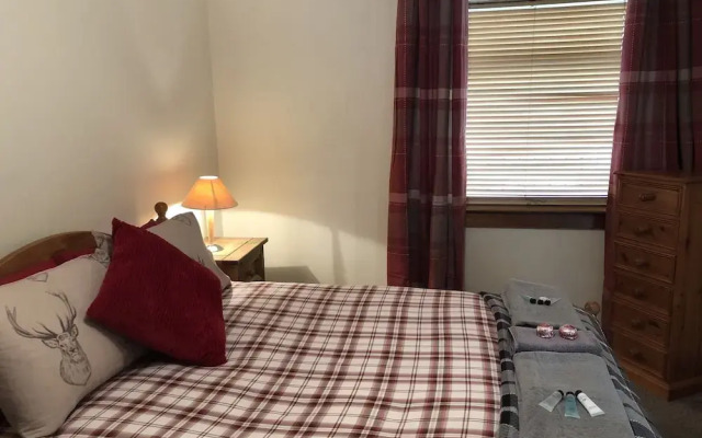 Bridge of Allan Self Catering Apartment