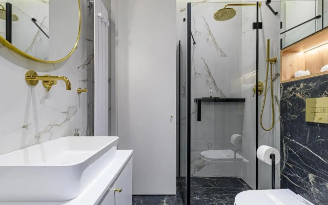 VisitZakopane TOSCANA Apartment