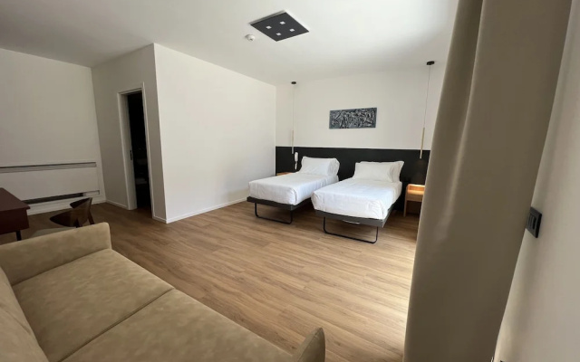 RoccaRegina Hotel