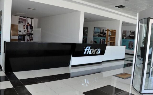 Flora Suites