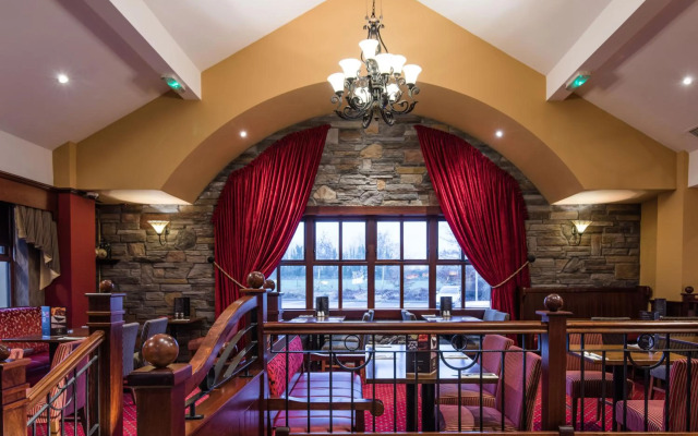 Dunsilly Hotel