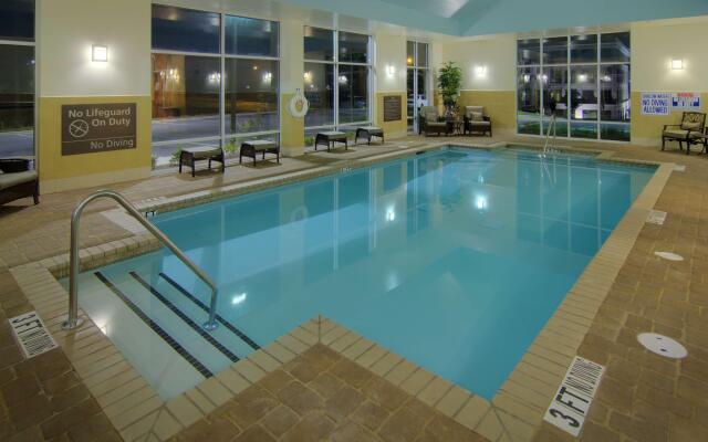 Hampton Inn & Suites Raleigh-Durham Airport-Brier Creek