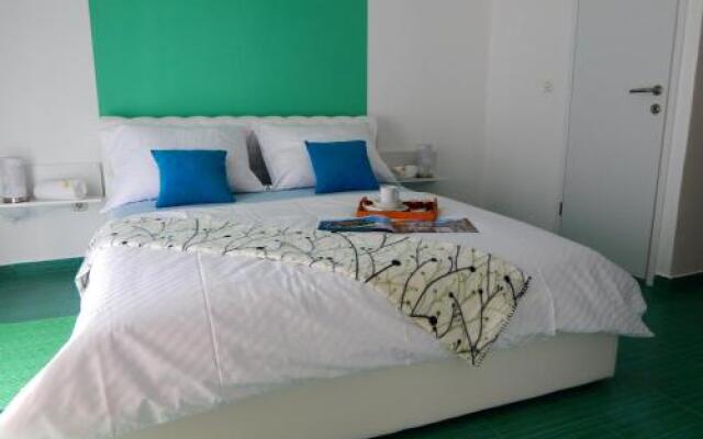 Apartments  Rooms Marinka