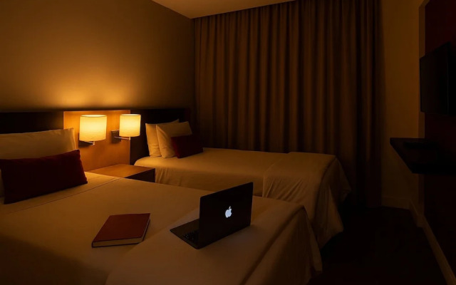 Elegance Suites Stella Vega