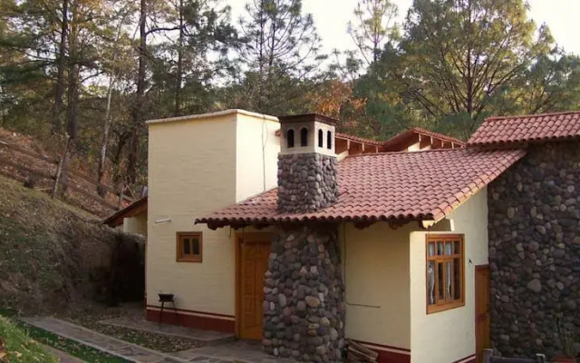 Cabañas La Escondida