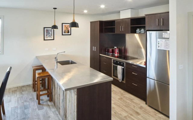 Hazel's House - calling all mountain bikers!