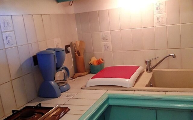 Apartment With One Bedroom In Frontignan With Furnished Terrace