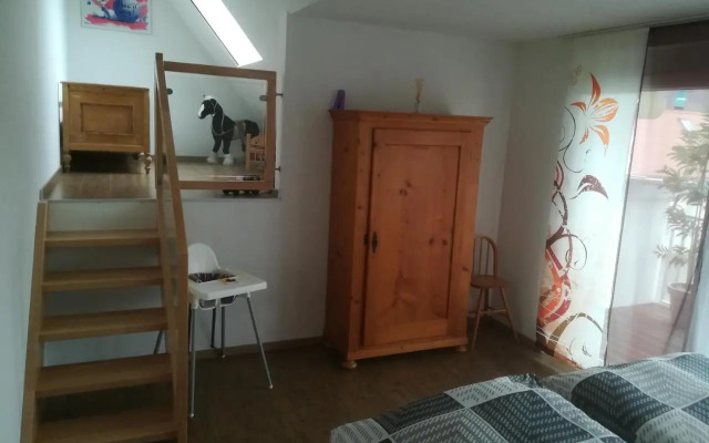 Top Ferienwohnung 125 m² in Salem