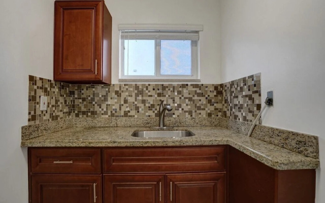 Coastal Studio by Hollywood Beach Boardwalk