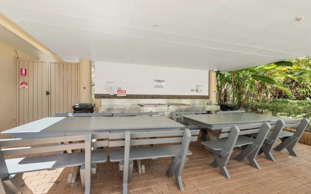 Azure Cove 2BRM in Miami