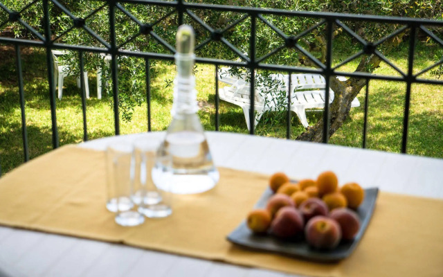 Koxyli Village Studios & Apartments