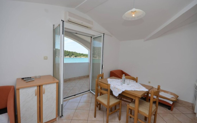 Apartments Zlatko