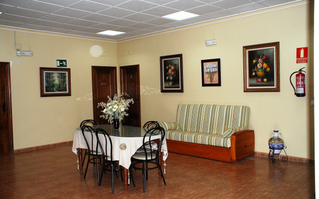 Hostal la Encina