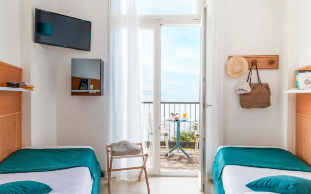 Hotel Capo D'Uomo