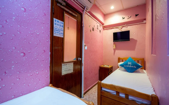Lucky Hostel by Koalabeds Group