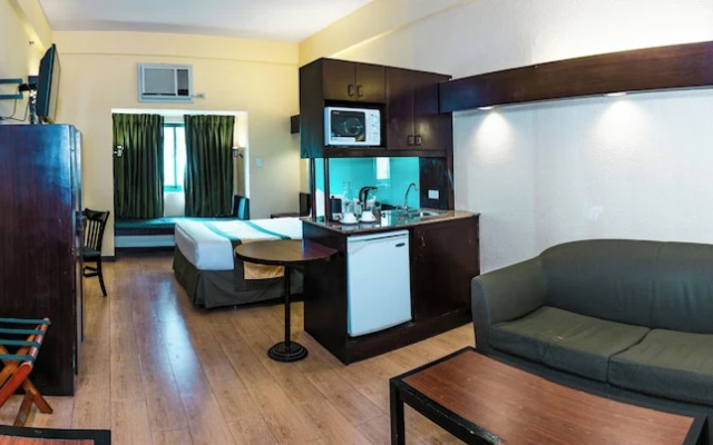 Microtel by Wyndham Cabanatuan