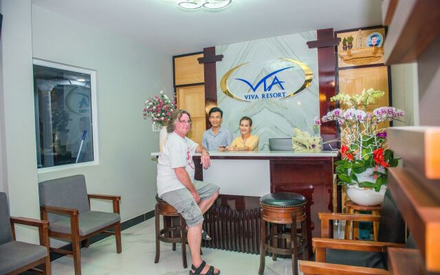 ViVa Resort Mui Ne