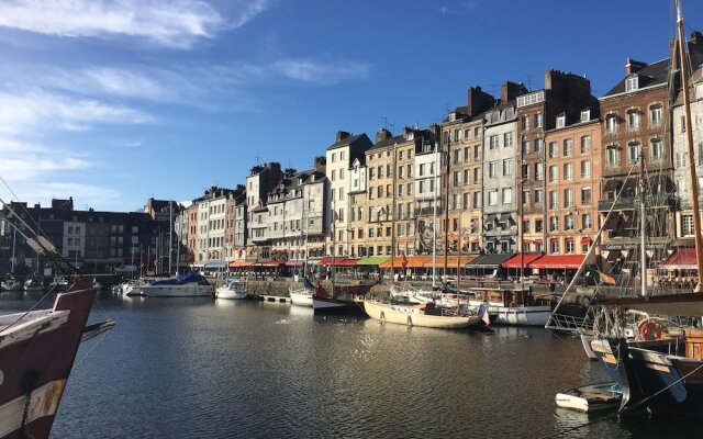 Le Studio de Honfleur