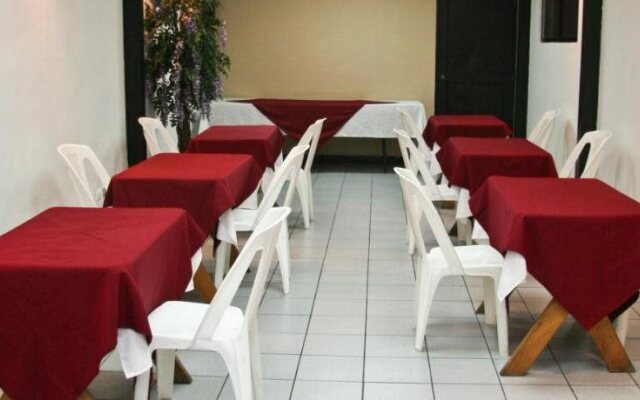 Hostal Plaza Antigua