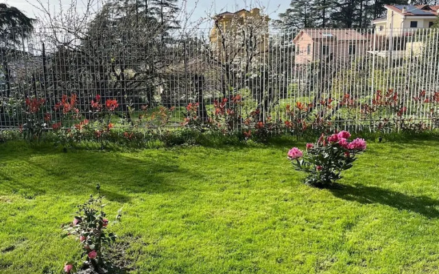 Il Castelletto