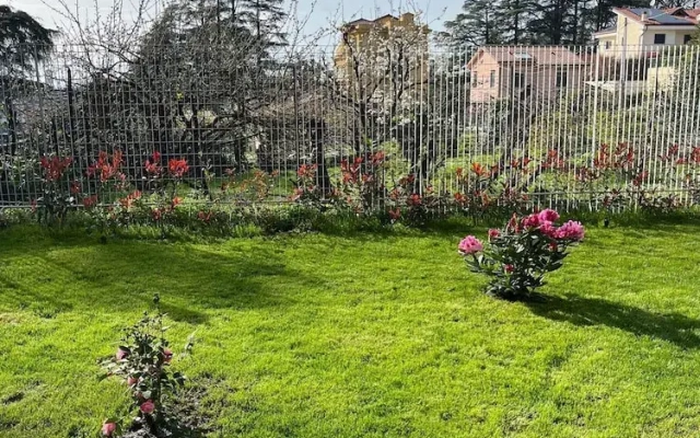 Il Castelletto