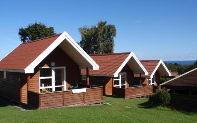 Sandkaas Family Camping & Cottages