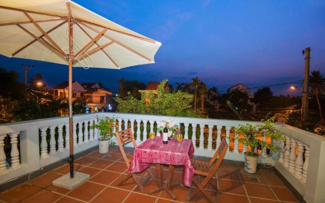 Carambola Homestay