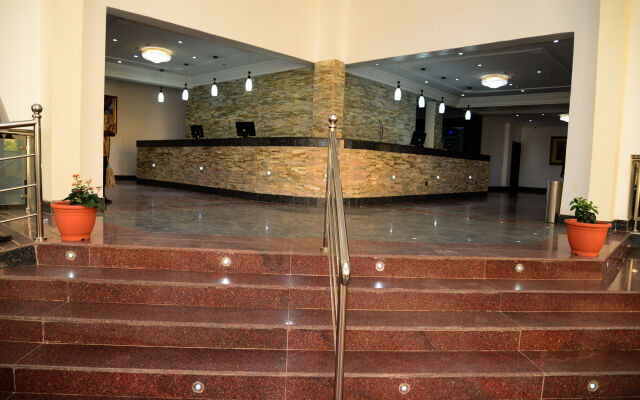 De Best Prime Hotel Resort
