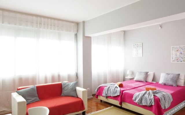 Apartamento Batalha I