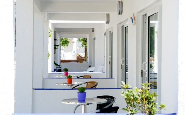 Fiko Hotel