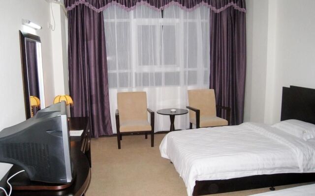 Jiahui Tianhe Hotel